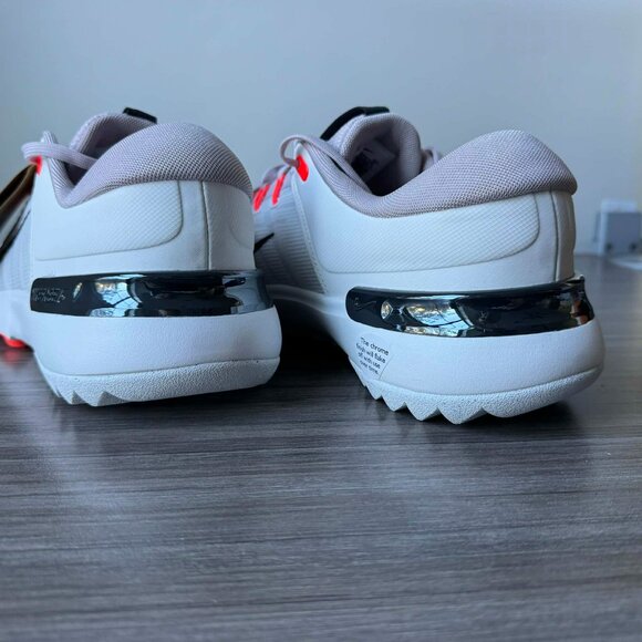 Nike Free Golf NN Golf Shoes Size 13 Wide $135 - Picture 8 of 9